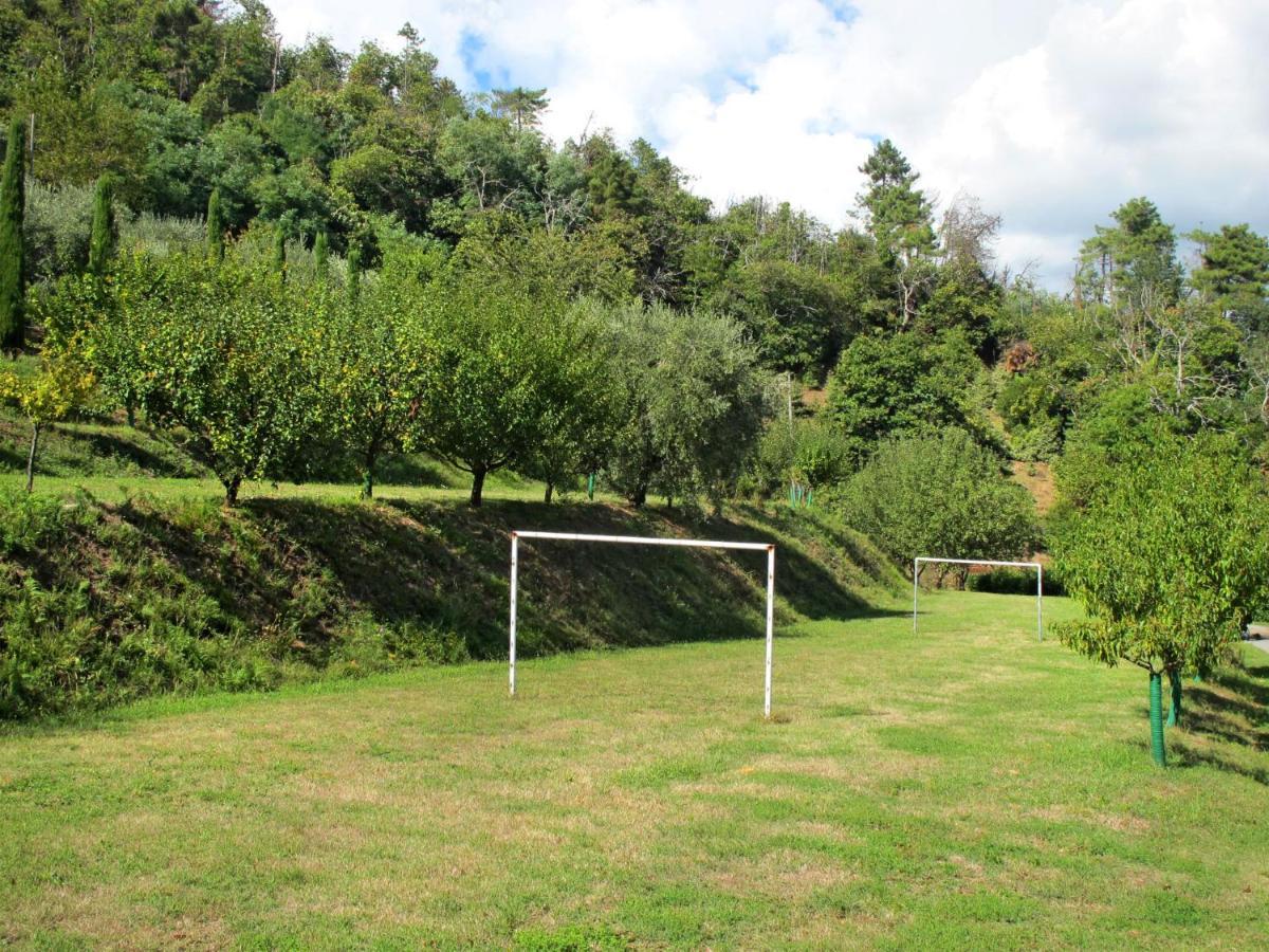 Holiday Home La Cupola- Rosa By Interhome Pescia Exterior foto